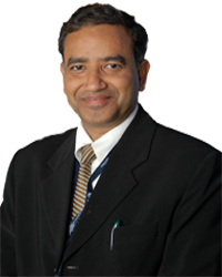 Rosebay Agro's CEO