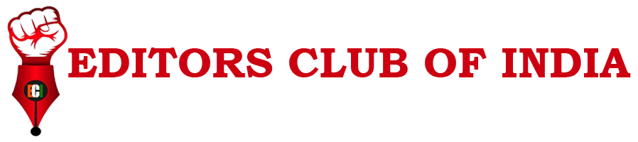 Editors Club of India